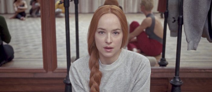 Suspiria Reviews