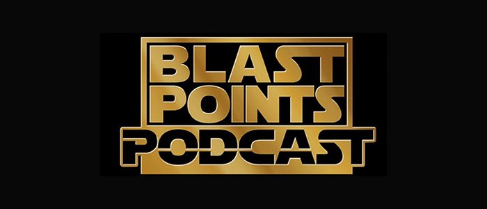 Podcast: Blast Points Celebrates the Love!