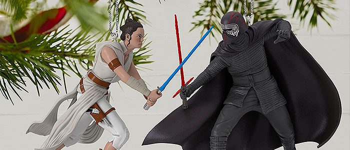 The Star Wars Holiday Gift Guide + Collecting Updates