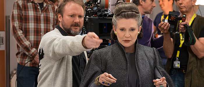 Star Wars Bits: Boba Fett Returns, Rian Johnson's Star Wars Trilogy, Gina Carano, Inferno Squad, and More - Vimarsana News