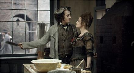 Sweeney Todd: The Demon Barber of Fleet Street