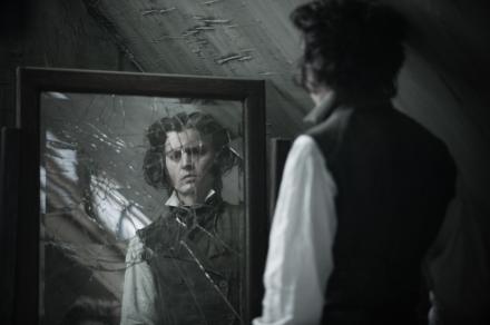 Sweeney Todd: The Demon Barber of Fleet Street