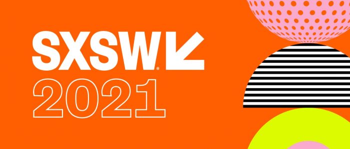 sxsw 2021 line-up