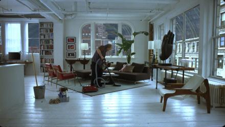 Synecdoche, New York