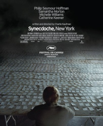 Synecdoche, New York Movie Poster