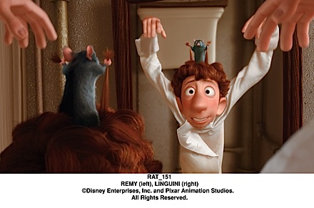 Ratatouille