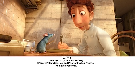 Ratatouille