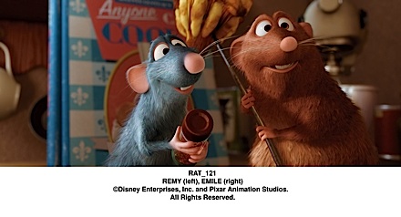 Ratatouille