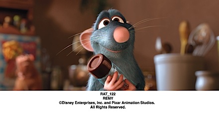 Ratatouille