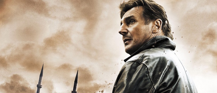 The Taken TV Show Finds a Director