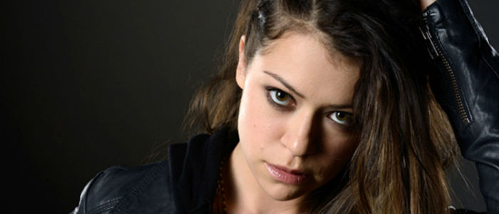 tatiana maslany orphan black