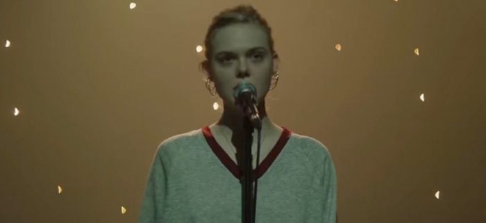 Teen Spirit Review - Elle Fanning