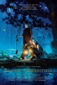 Bridge to Terabithia Poster