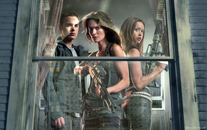 terminator the sarah connor chronicles tv series