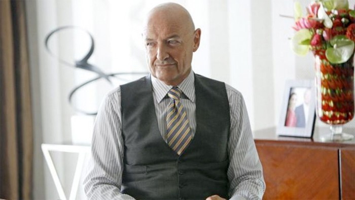 Terry O'Quinn