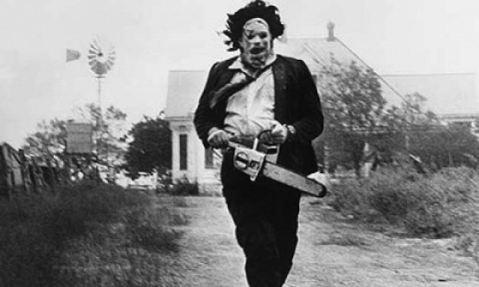 The Texas Chainsaw Massacre