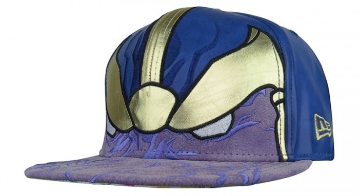 Thanos Hat