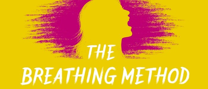 the breathing method