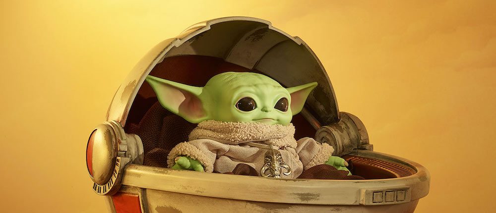 The Child Mattel Toy Comes With Its Own Floating Pram – /Film - Vimarsana News
