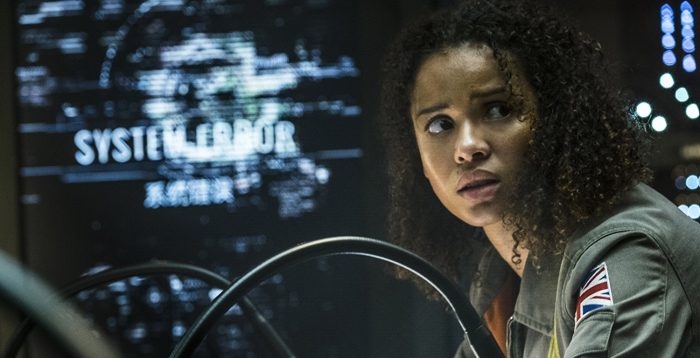 netflix the cloverfield paradox deal