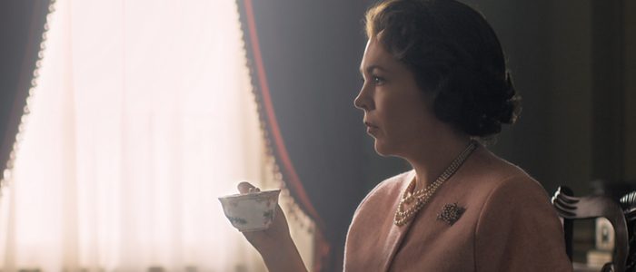 the crown season 3 first look