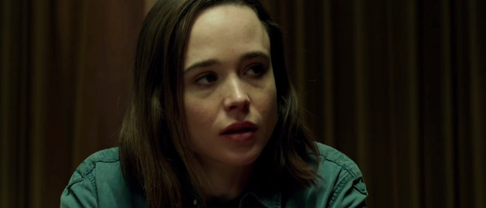 The Cured Trailer Features Ellen Page and Rehabilitated Zombies