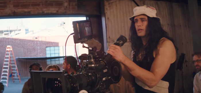 James Franco The Disaster Artist