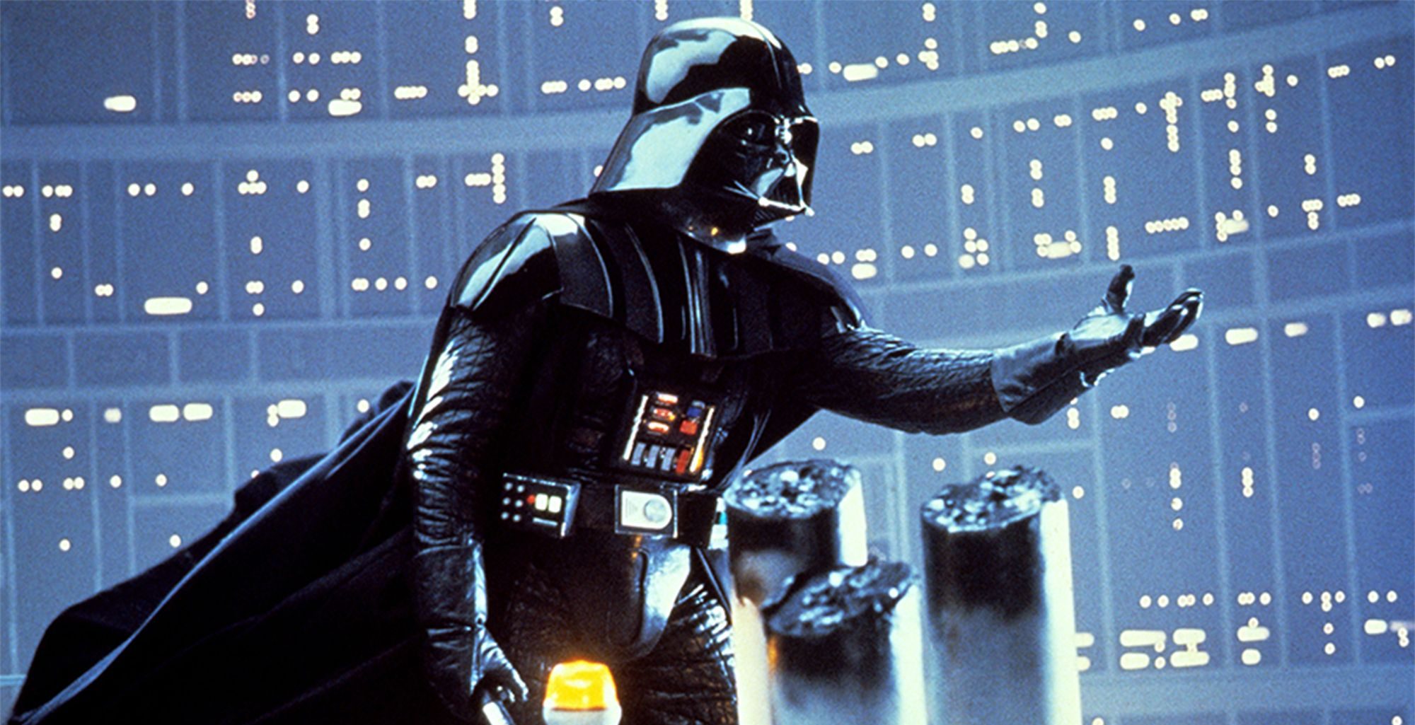 the empire strikes out