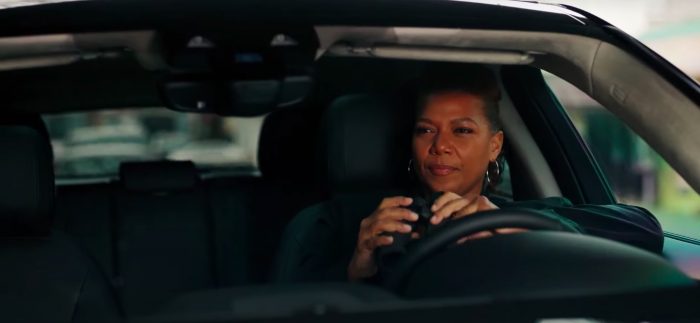 the equalizer trailer