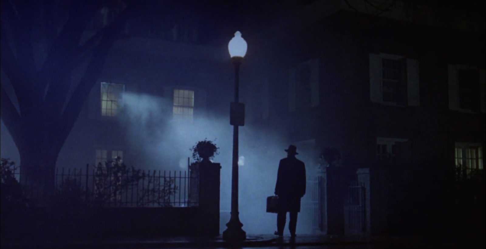 The Exorcist Reboot is Coming to Theaters in 2021 – /Film