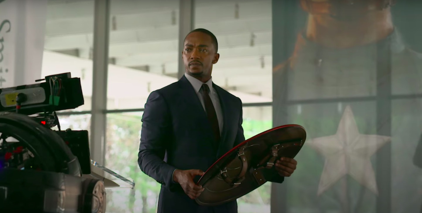 #‘The Falcon and the Winter Soldier’ Featurette: How the Disney+ Series is Picking Up the Mantle #‘The Falcon and the Winter Soldier’ Featurette: How the Disney+ Series is Picking Up the Mantle