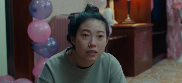 the farewell awkwafina