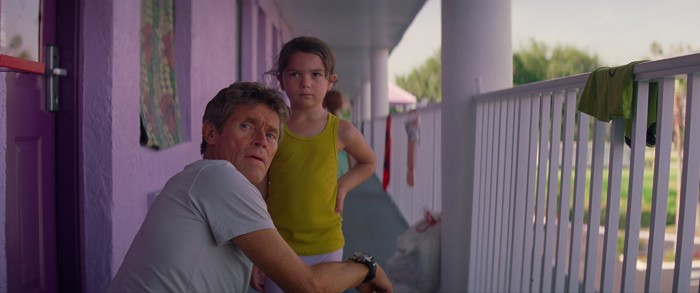 the florida project