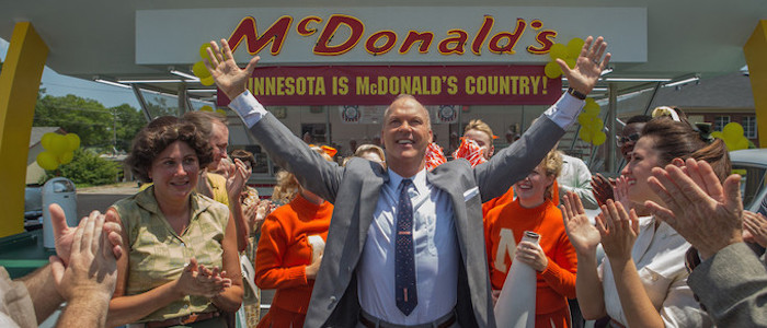 the founder trailer