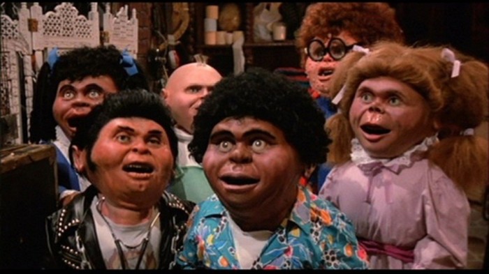 the garbage pail kids movie 1