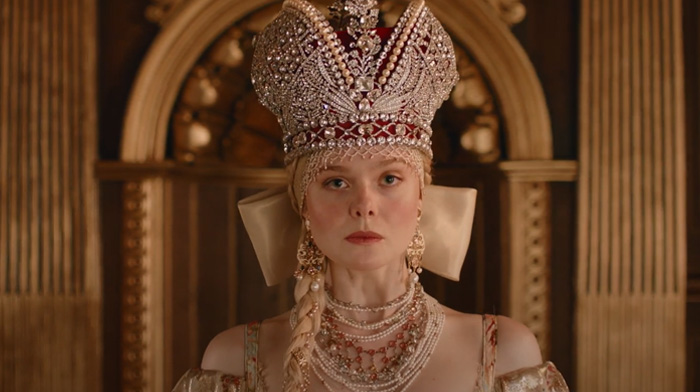 &lsquo;The Great&rsquo; Season 2: Release Date, Cast And More