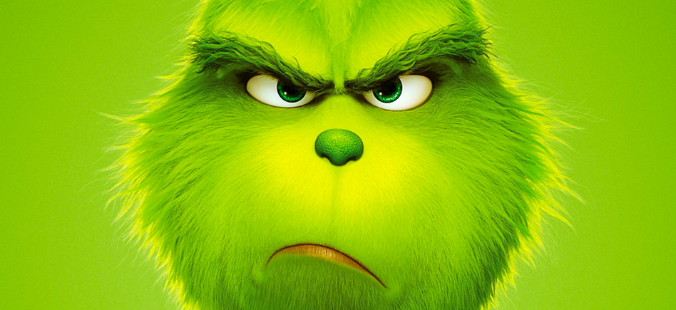 Image result for the grinch