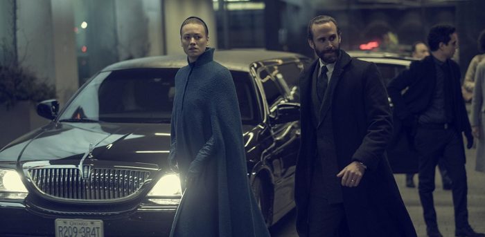 the handmaid's tale smart power review