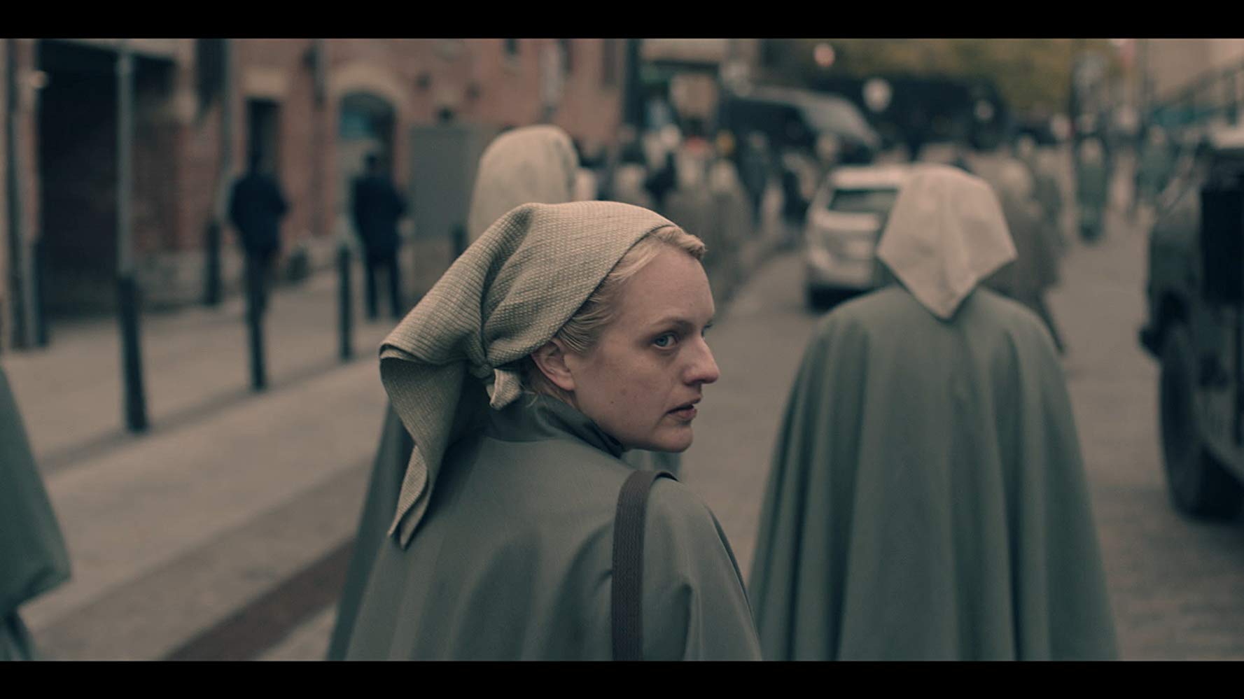 'The Handmaid's Tale' Season 3 Review: After A Slow Start, Emotional