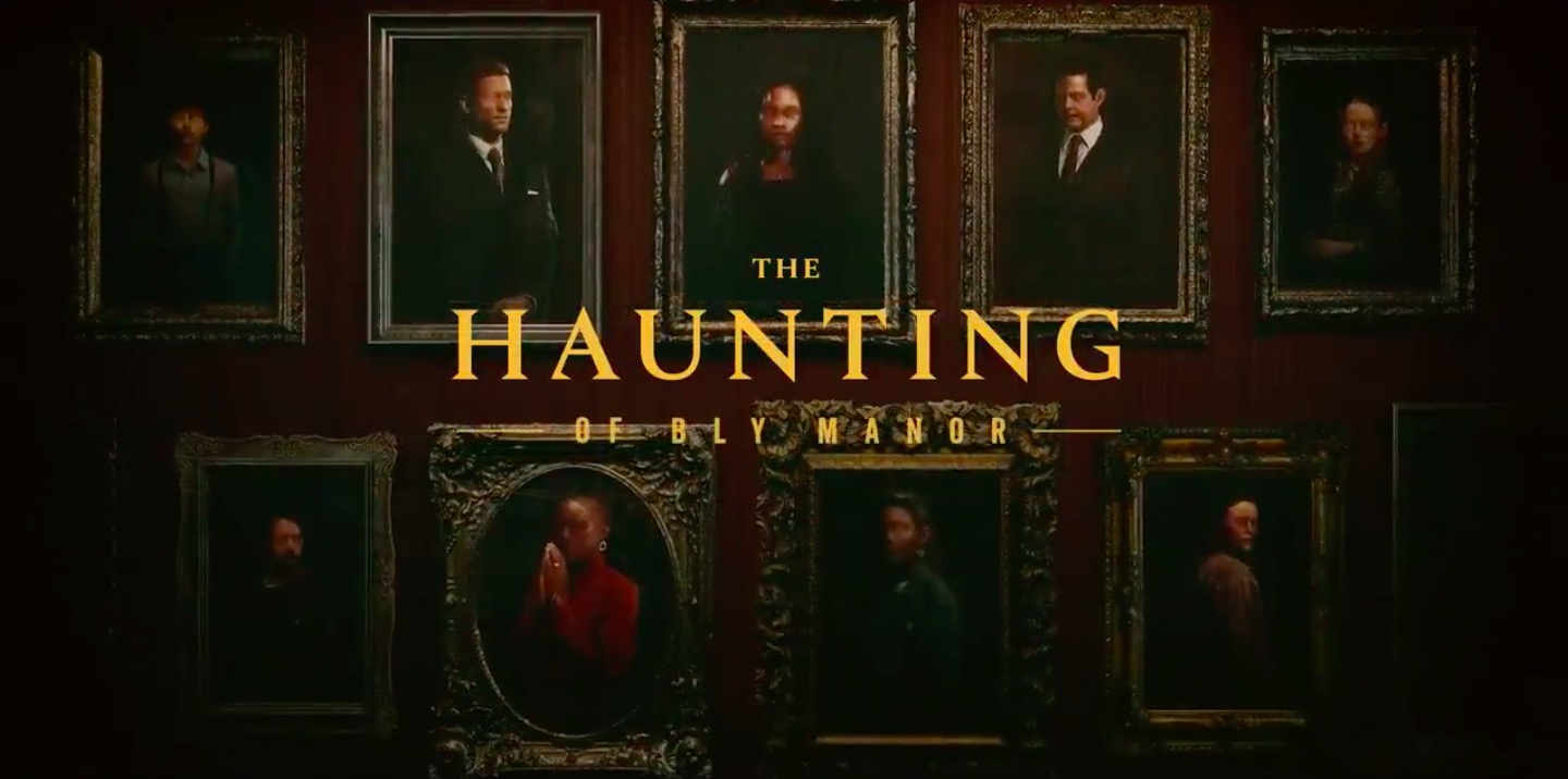 Some Iconic Title Sequences From TV Shows/Web Series Some Iconic Title Sequences From TV Shows/Web Series