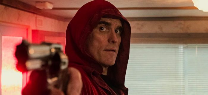 the house that jack built