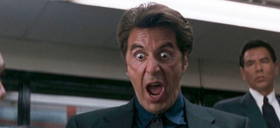 29+ Al Pacino Films 2019 Background