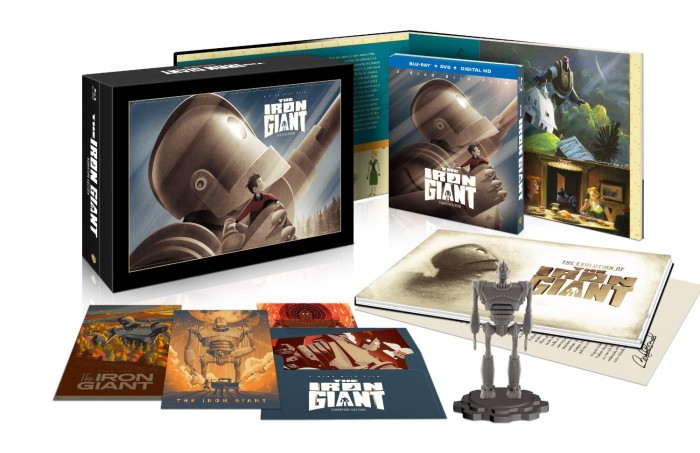 the iron giant blu-ray