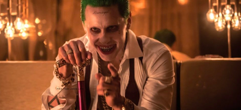 The Little Things Cast Adds Jared Leto As A Serial Killer Film