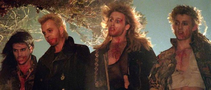 the lost boys netflix