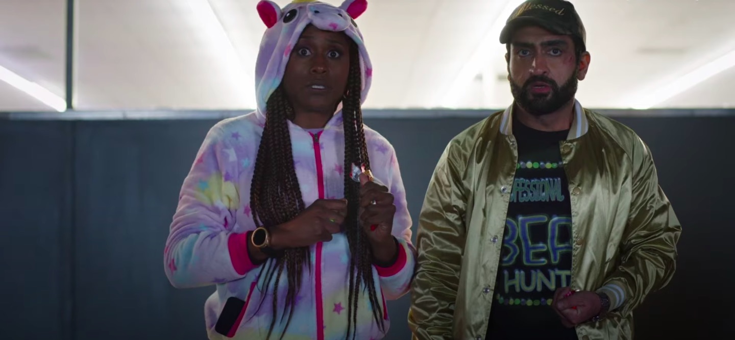 New 'The Lovebirds' Trailer Reveals The Netflix Release Date For The