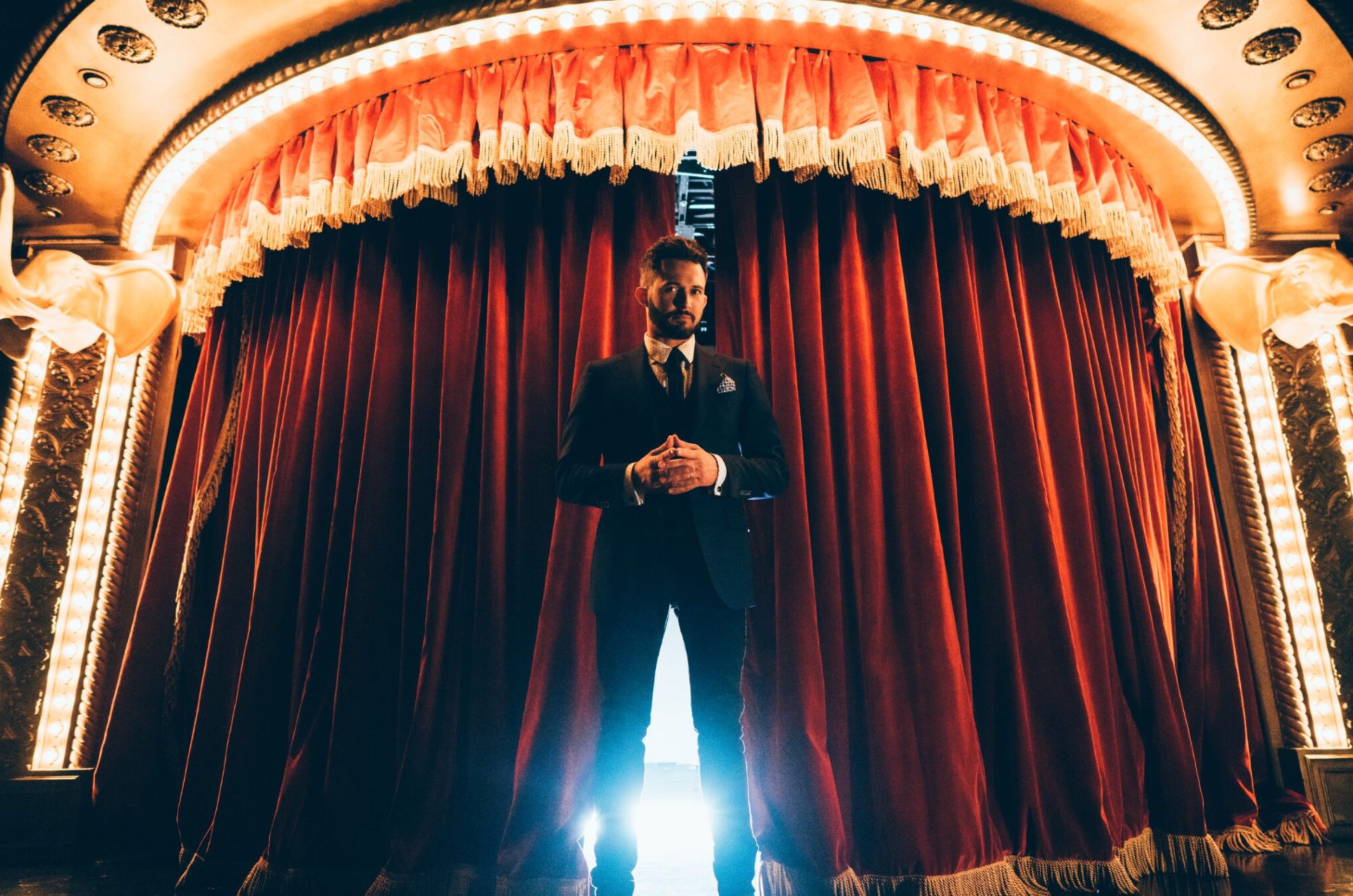 A New MustExperience Magic Show Is Coming To Hollywood