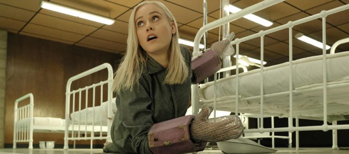 the magicians a flock of lost birds review