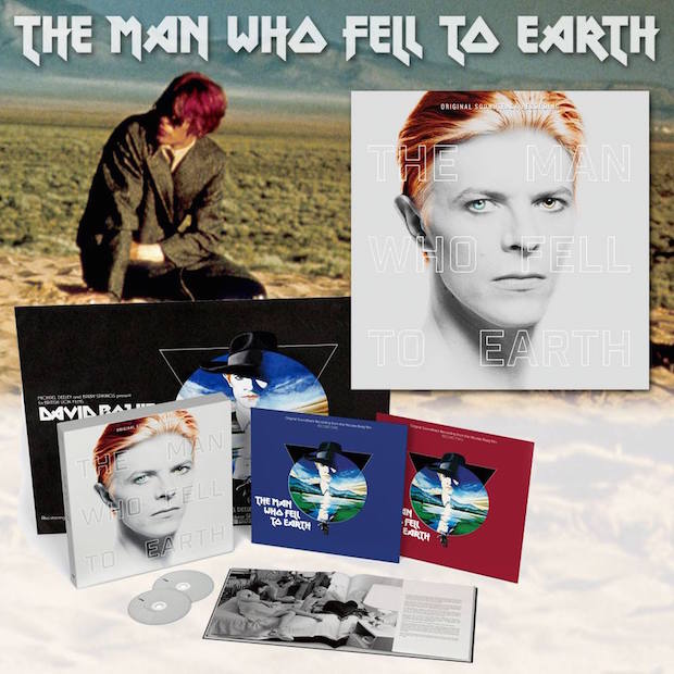the man who fell to earth re-release 2