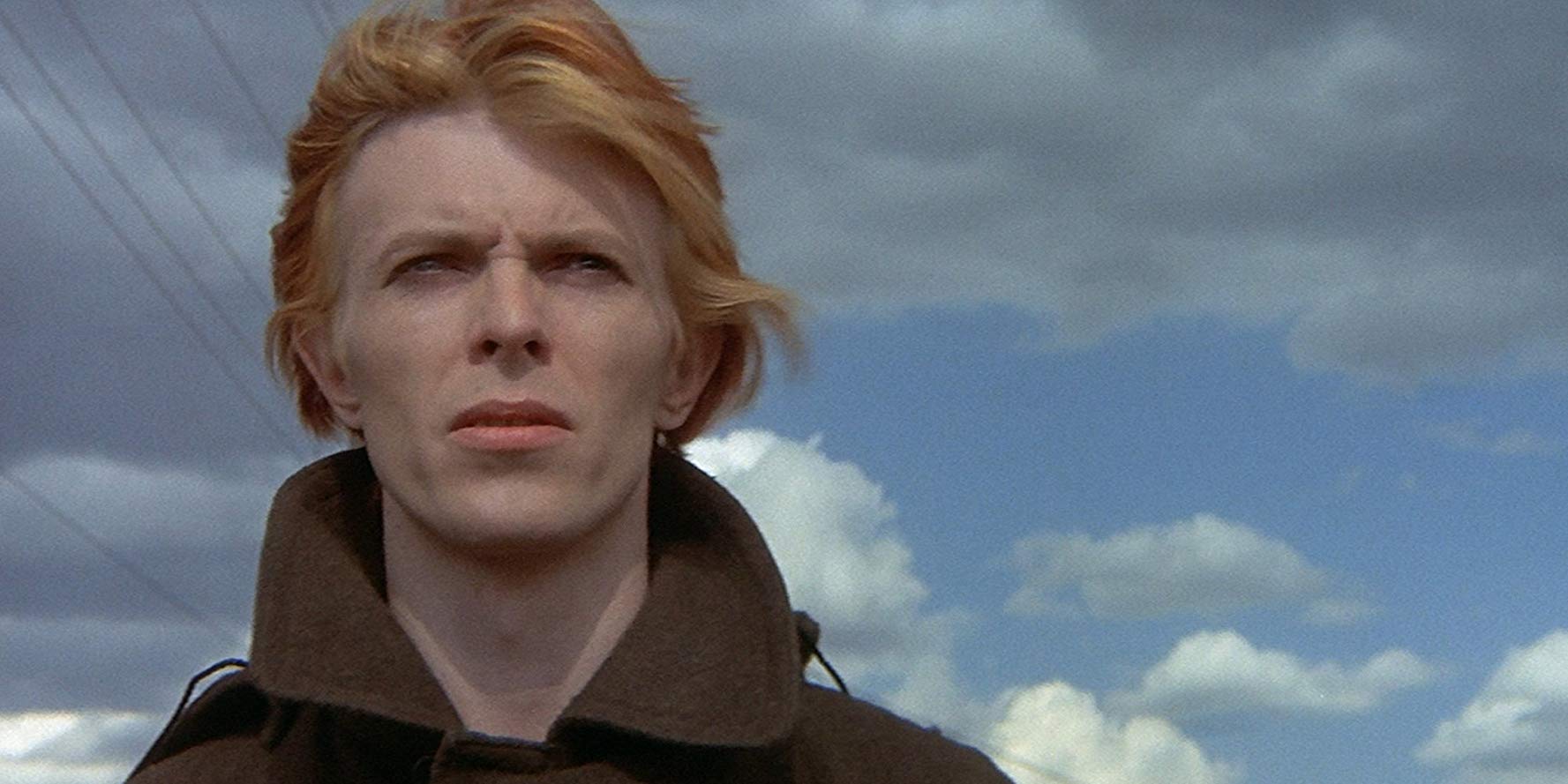 David Bowie's 'The Man Who Fell To Earth' Is Becoming A CBS All Access